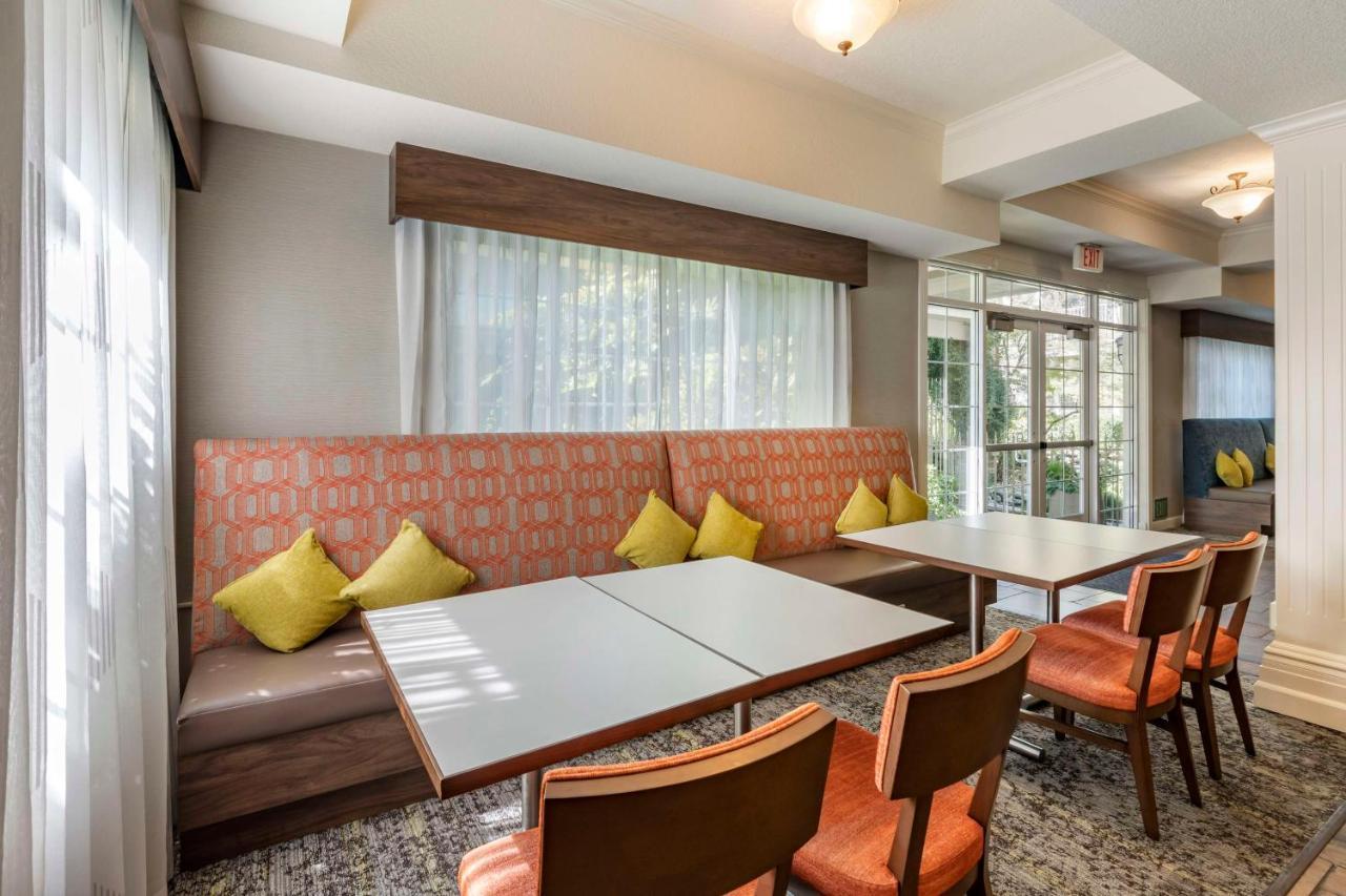 Hampton Inn Ukiah Exterior photo