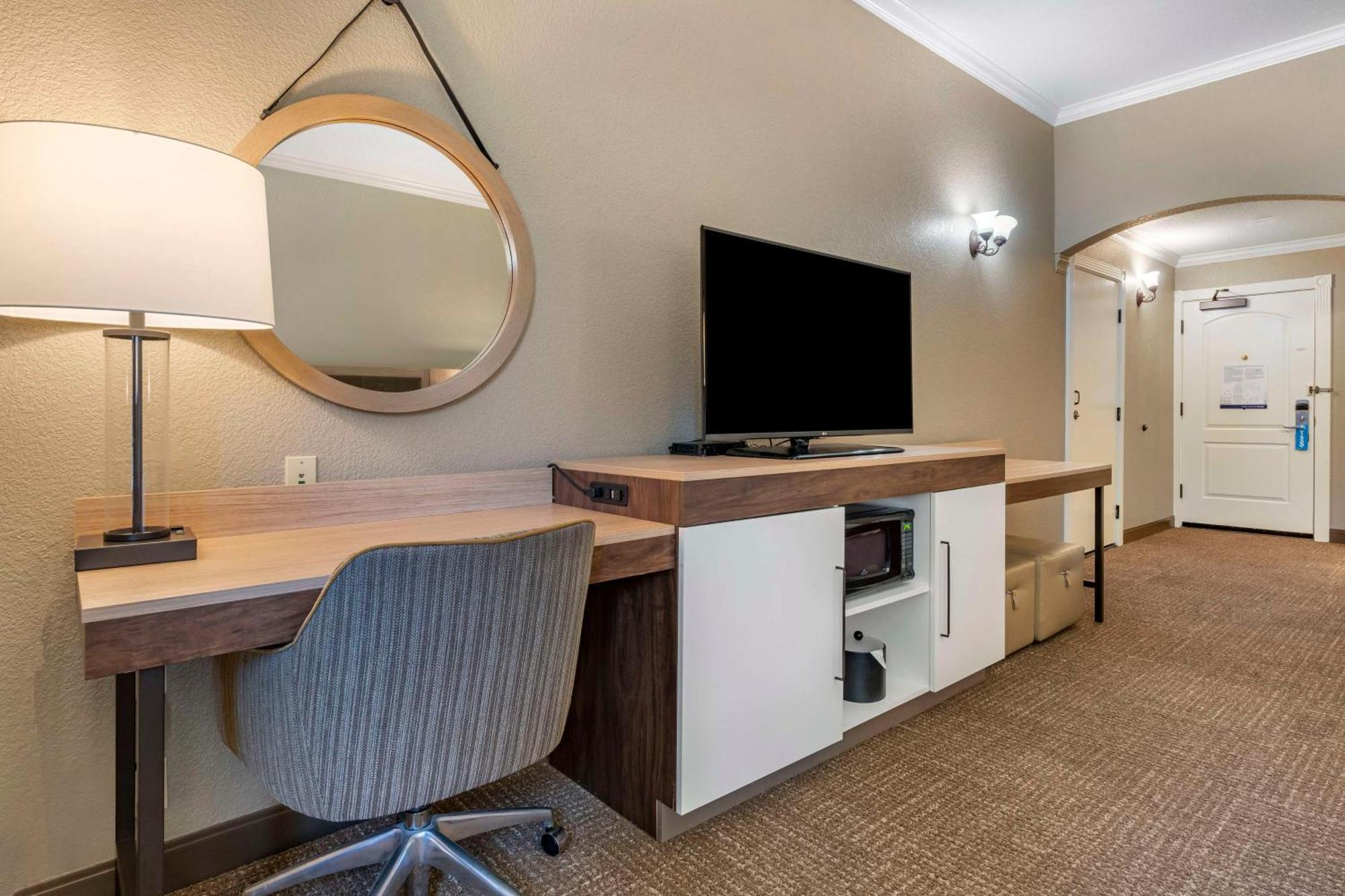 Hampton Inn Ukiah Exterior photo